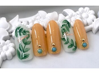 ナトゥール ネイルサロン(Natur nail salon)/