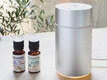 フィトラボ(PhytoLab)/スイッチひとつで癒しの香りが…