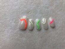 エレン 南越谷店(elen)/design &nbsp;plan