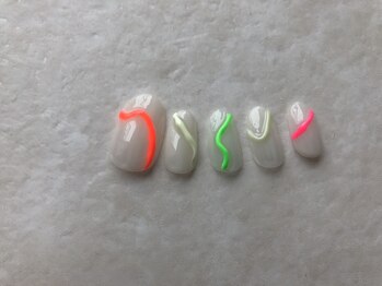 エレン 南越谷店(elen)/design plan