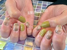 オーベルノール(Aubel.nord)/Design