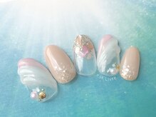 エストリブレ(estLivre)/スネイルシェル