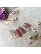 デュオ(duo)/中島限定オススメサンプルネイル