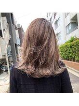 カルム(Calme)&nbsp;Ishibashi .