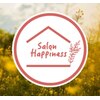 サロン ハピネス(Happiness)のお店ロゴ