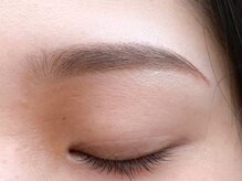 ニュアーズネイル(nuas nail)/美眉スタイリング