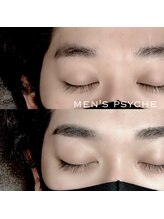 メンズプシュケ(men's PSYCHE)/