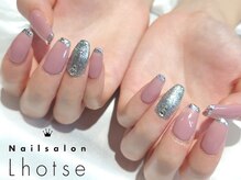 ローツェ(Lhotse)/定額デザイン