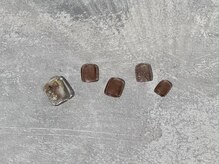 アイラッシュネイルサロン アレス 菊名店(ales)/フット定額10450円