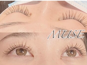 ミューズ(MUSE)/セーブルエクステ