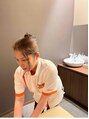 カラダファクトリー 福岡ゲイツ店 上野 智美