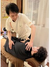 カラダファクトリー モラージュ菖蒲店 大泉 