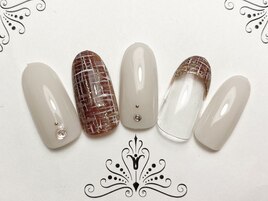 【定額ネイル】￥8580