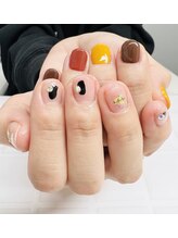 ネイルサロン ラメール(LaMer)/