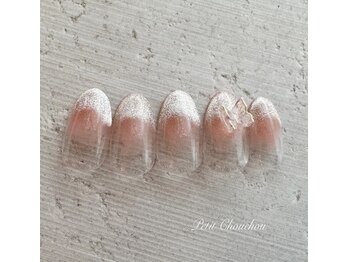 プティット シュシュ(Petit Chouchou)/