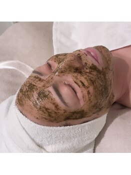 エステティックサロン ナチュラーレ/ハーブピーリング