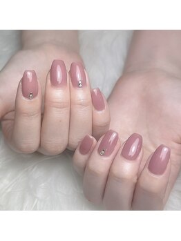 モモ(Momo)/ちゅるるんワンカラー