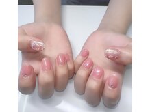 カオネイルプラス 中原店(KAONAILplus)/