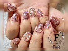 アイラッシュサロン ファスト(Fast)/hand☆オススメデザイン☆