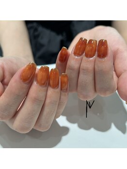 ヴィヴィアンビューティ ネイルアンドアイ Viviean Beauty Nail & Eye/