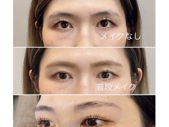 ファウラ(faura:)/【美眉スタイリング】