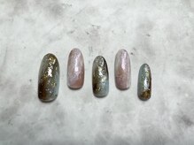 ネイルサロン ネイルクク(Nail KUKU)/12月キャンペーン