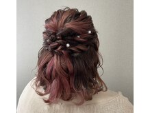 ルアウ(Luau)/卒業・入学などに