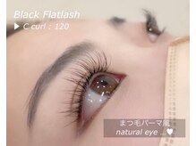 カンゴール アイラッシュ 市川駅前店(KANGOL)/まつげエクステ120本