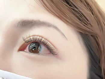 スフィーダ 吉祥寺(Sfida)/超軽量フラットラッシュでモチ◎