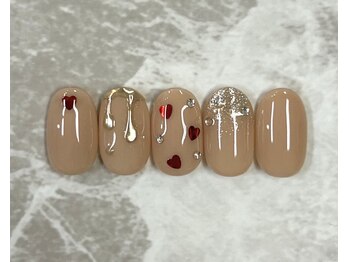 トレンドコース