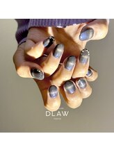 ドロウトーキョー(DLAW tokyo)/magnet nail