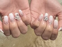 ソアラスネイル(Soaras Nail)/ジェル120分コース