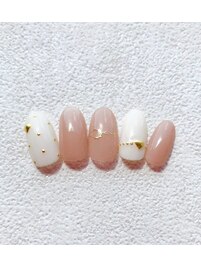 4月定額デザイン