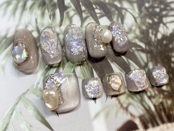 シャルム(Charme)/定額9600円