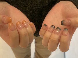 グラデーション¥7100オフ代別