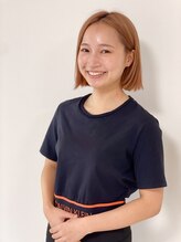 ラブレ 女性専用パーソナルトレーニングジム(Labre) 印牧 佐千