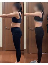 ザ スター(the STAR)/3ヶ月のビフォーアフター★