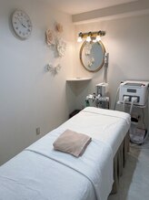 クイーン ビューティーサロン 大久保本店(Queen Beauty Salon)/施術ルーム1