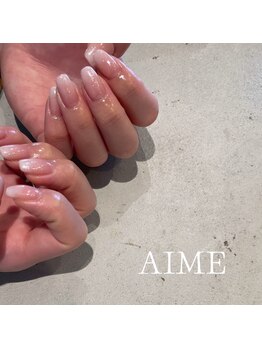 アイム(AIME)/韓国