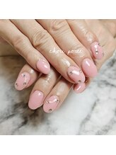 シュポルテ(chou porte)/