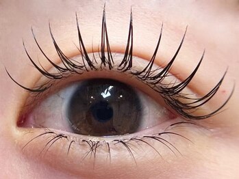 オリ バイ アンキシム(olea by ahnkism)/上下エクステ/オススメ本数!