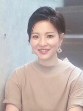 ヘッドコンシェルジュ 京都店(head CONCIERGE) Nami