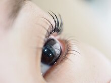 カーム つくば(CALM)/しっかり立ち上げ　まつげパーマ