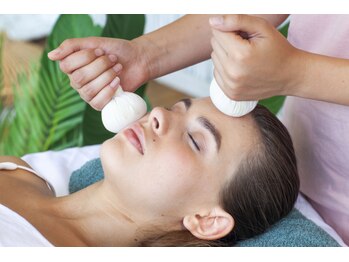 エス センダイ(S SENDAI)/スペシャル瞑想ケア