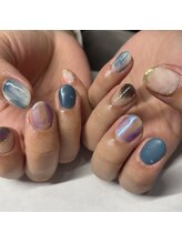 ジーク(SieG)/定額Mコース