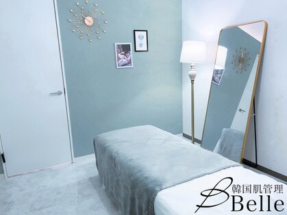 ベル 新宿三丁目(Belle)の写真