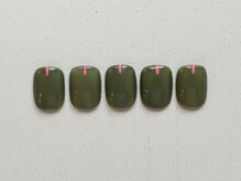 タビア 立川(tabia.)/A design