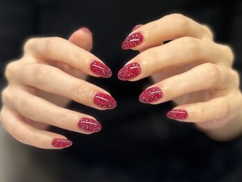 コルソケーツー 梅田茶屋町(corso k-two)/お客様ネイル