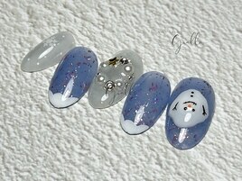 定額デザイン¥9,900コース