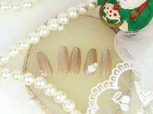 ベルネイル(Belle Nail)/オリジナル季節の限定クーポン☆